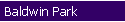 Baldwin Park