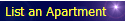 List an Apartment
