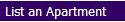 List an Apartment