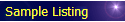 Sample Listing