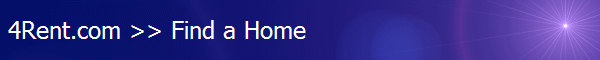 4Rent.com >> Find a Home