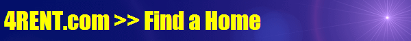 4RENT.com >> Find a Home